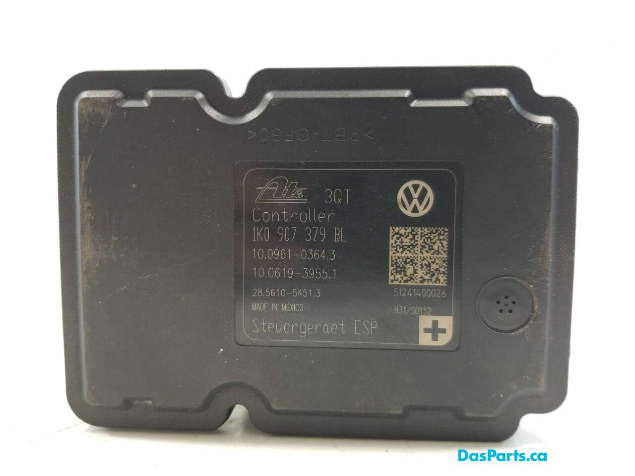 ABS Module