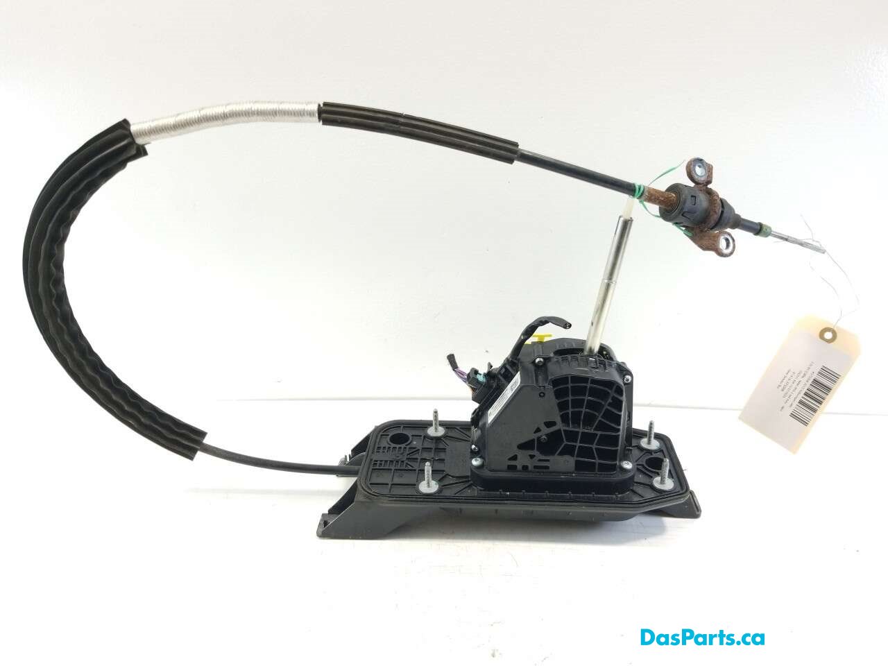 Gear Selector Box