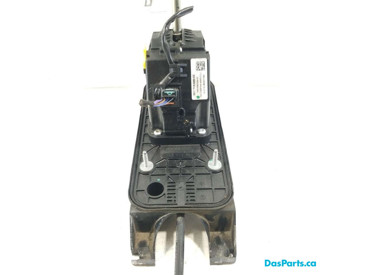 Gear Selector Box