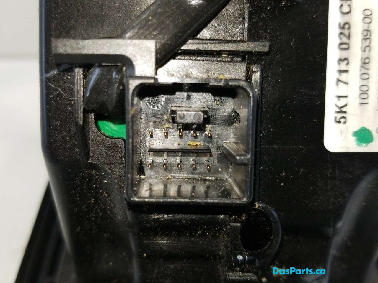 Gear Selector Box