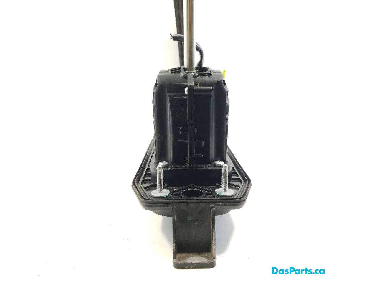 Gear Selector Box