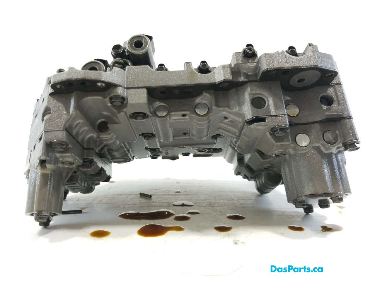 Valve Body