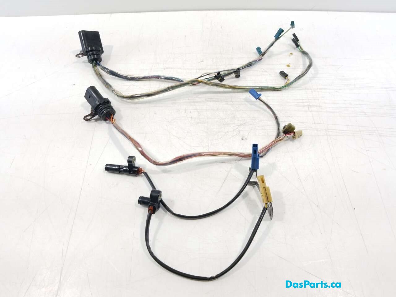 Valve Body