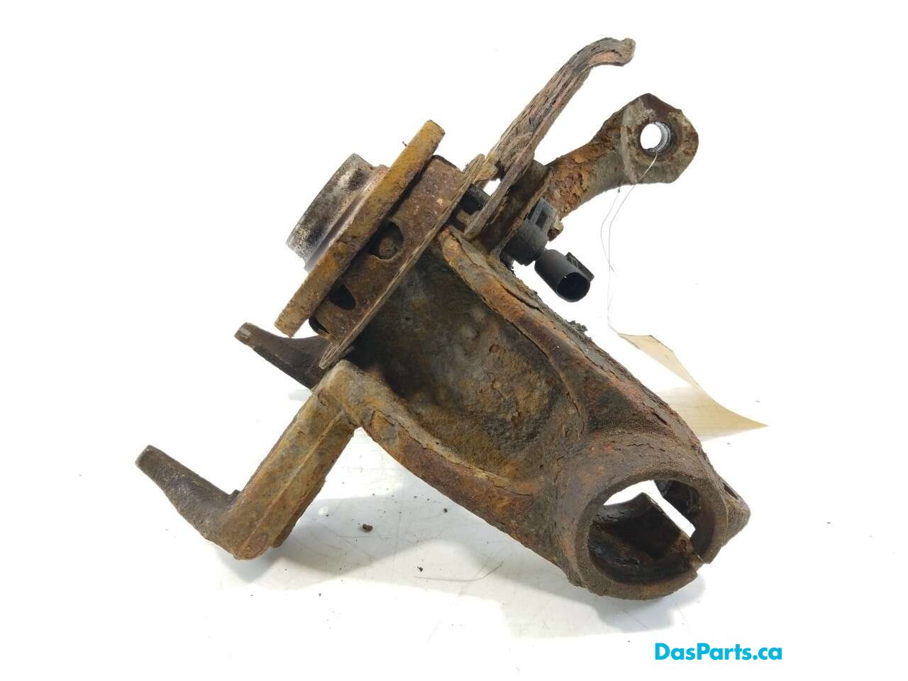 Spindle RF