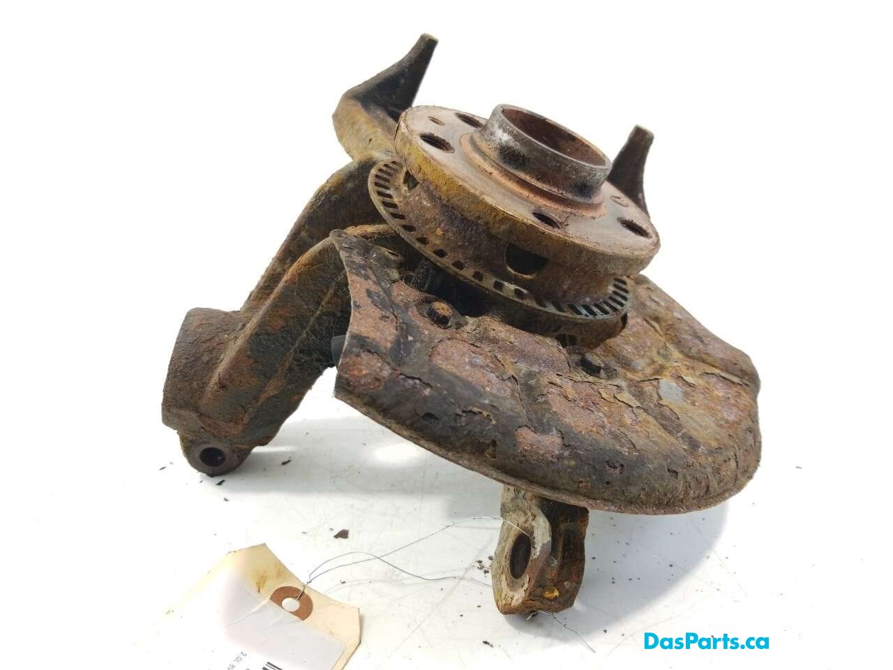 Spindle RF