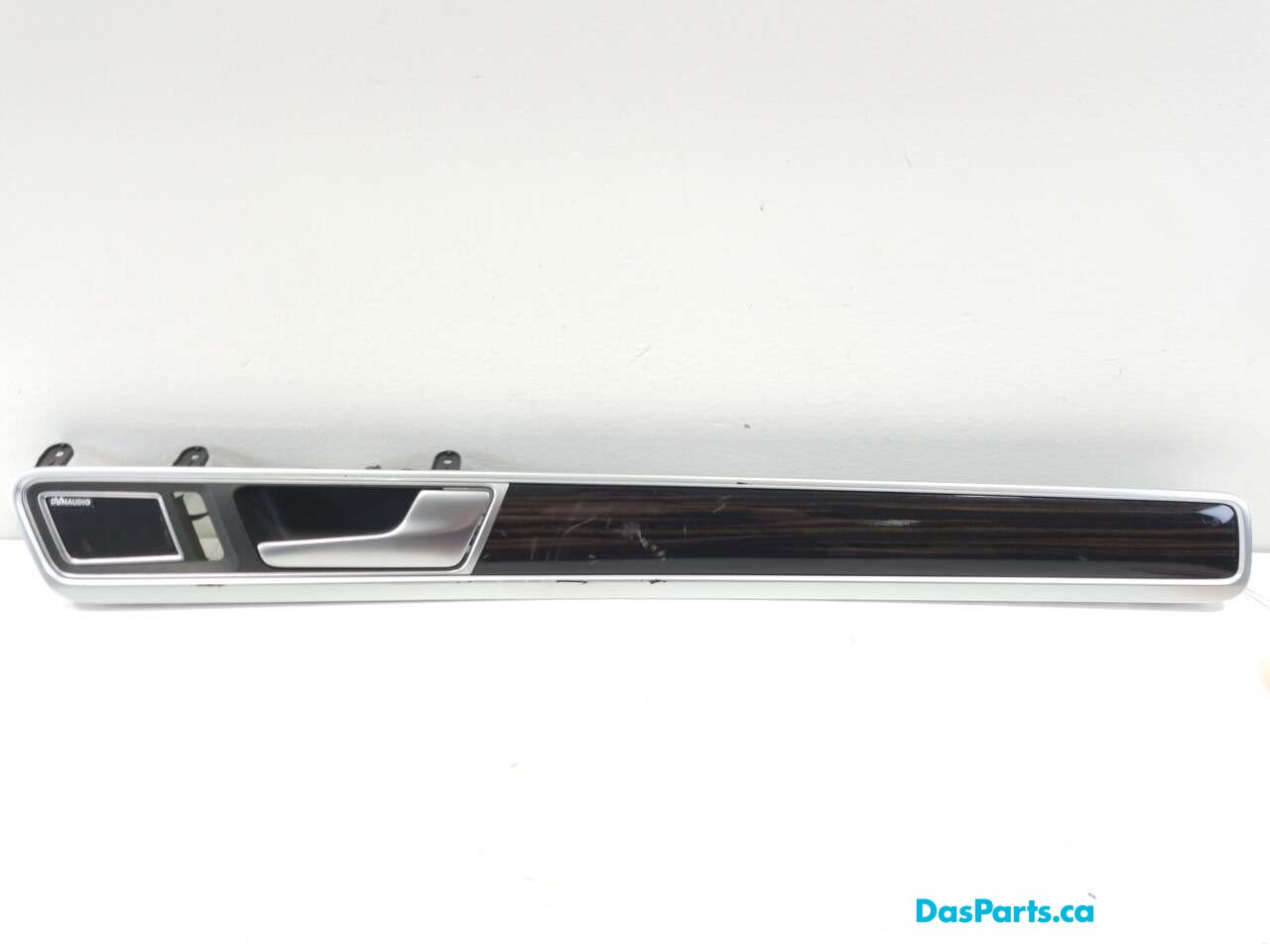 Door Trim RR