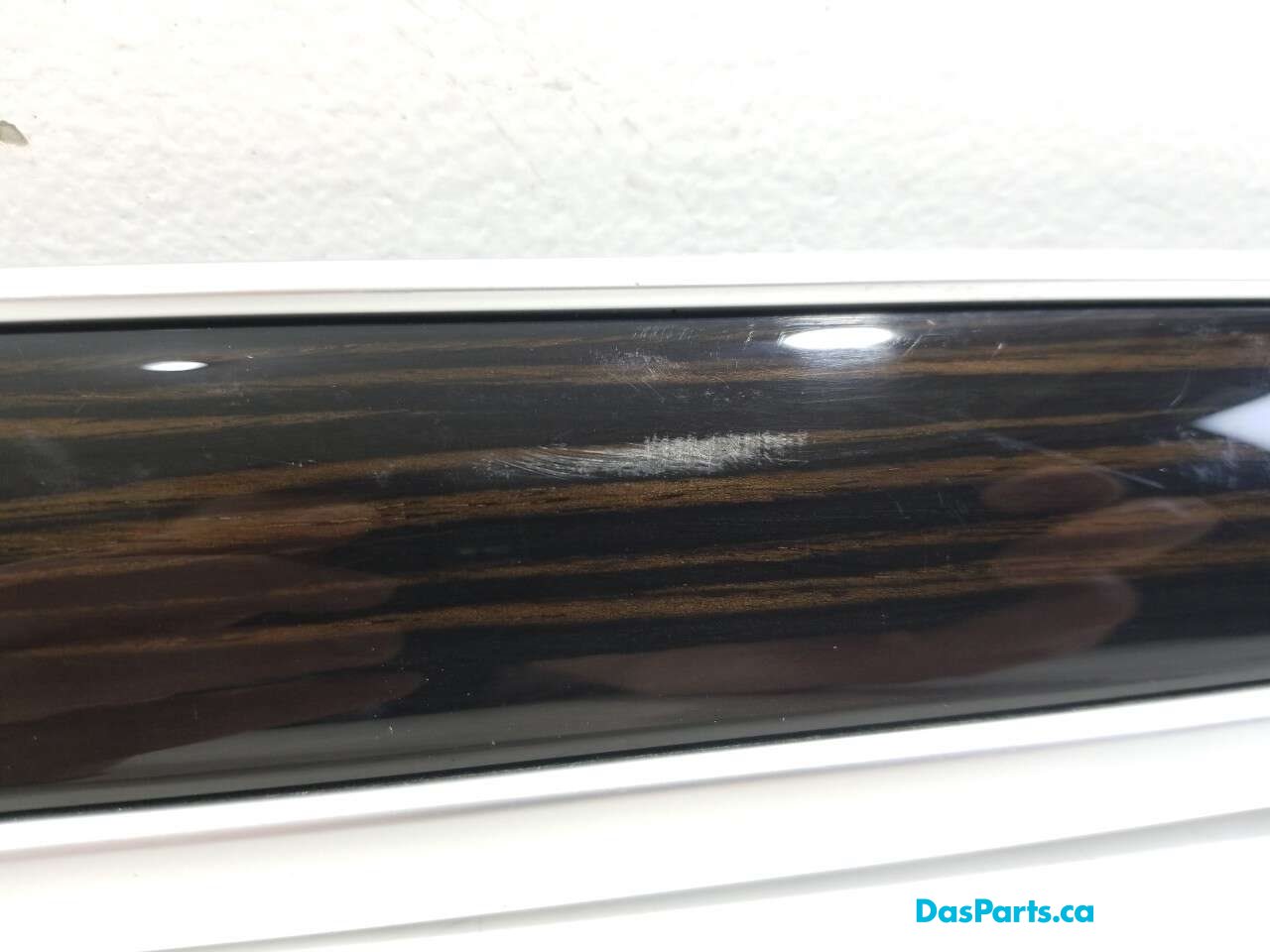 Door Trim RR