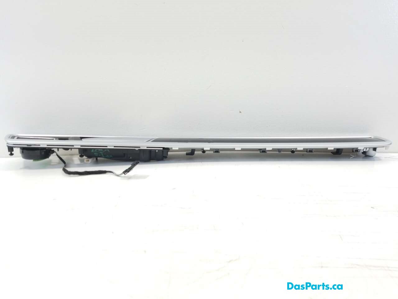 Door Trim RR