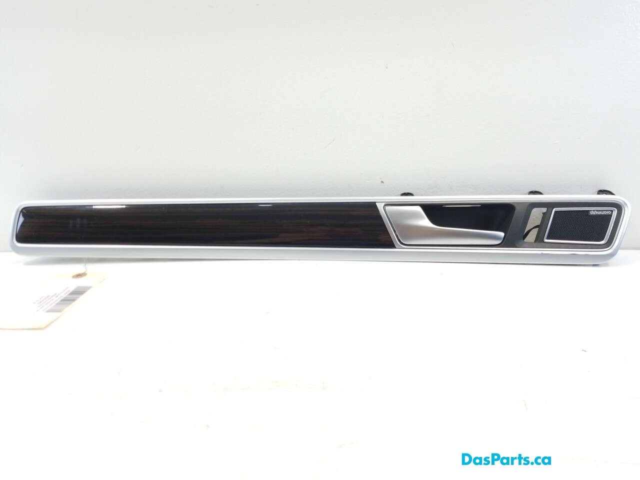 Door Trim LR