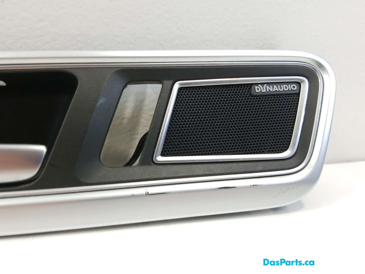 Door Trim LR