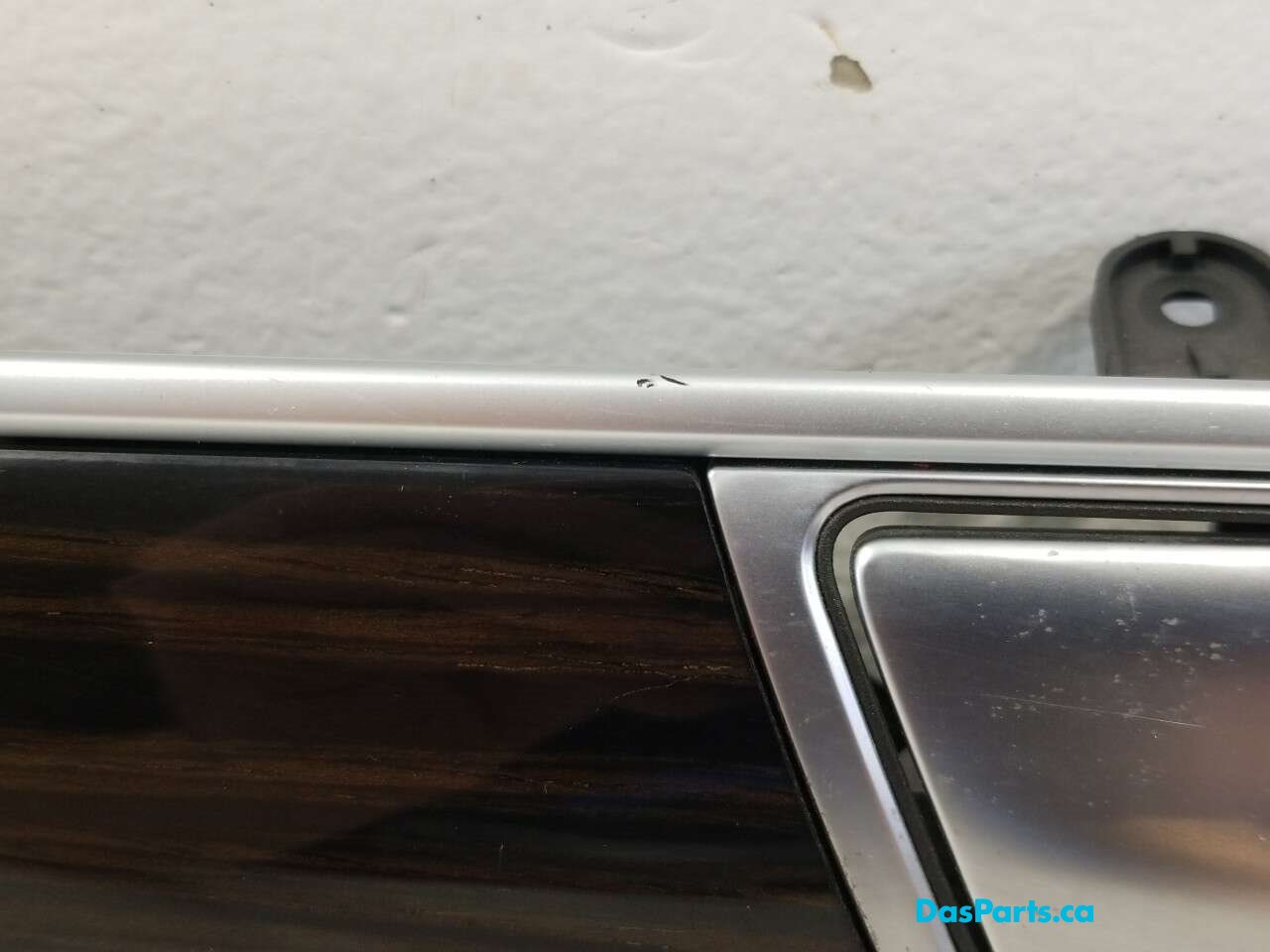 Door Trim LR
