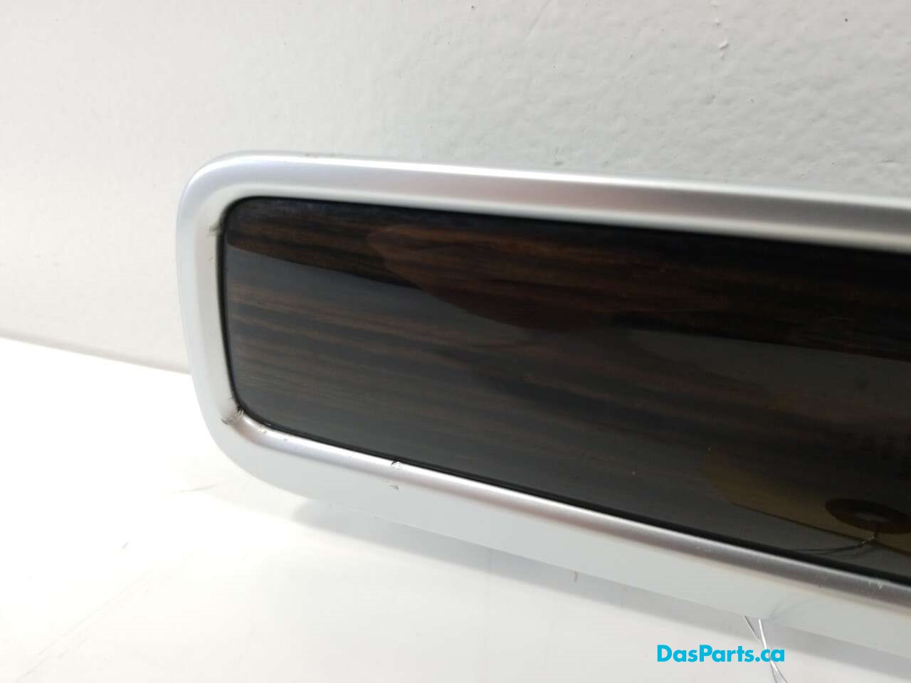 Door Trim LR