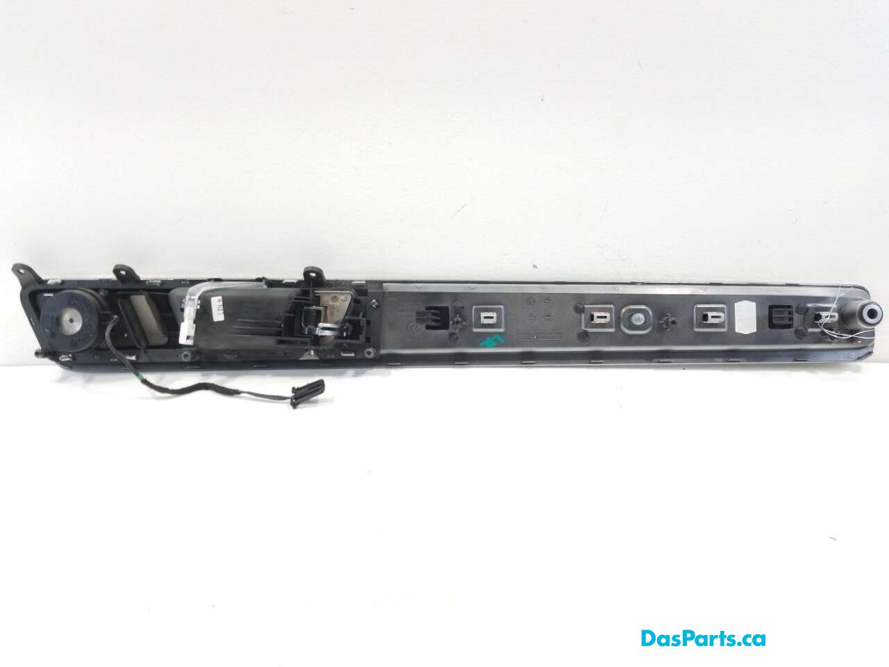 Door Trim LR