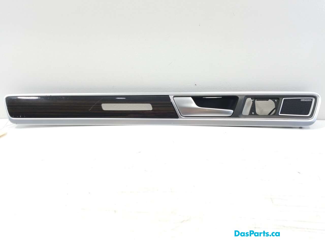 Door Trim LF