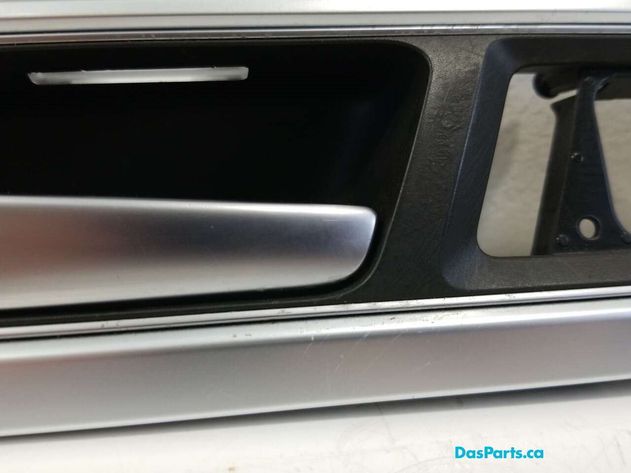 Door Trim LF