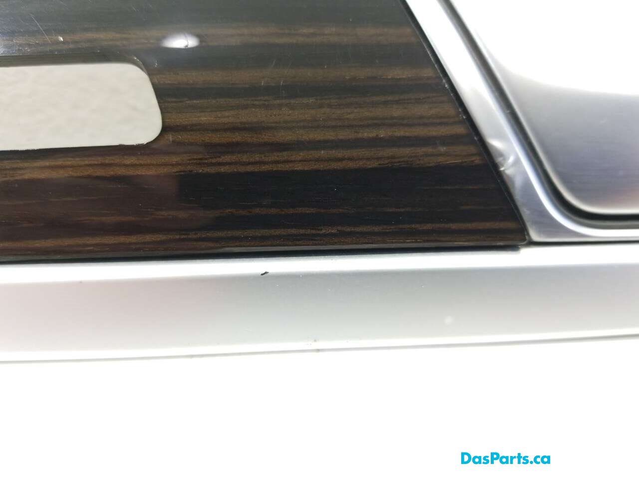 Door Trim LF