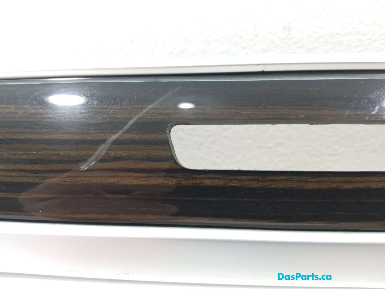 Door Trim LF