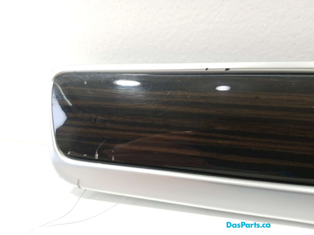 Door Trim LF