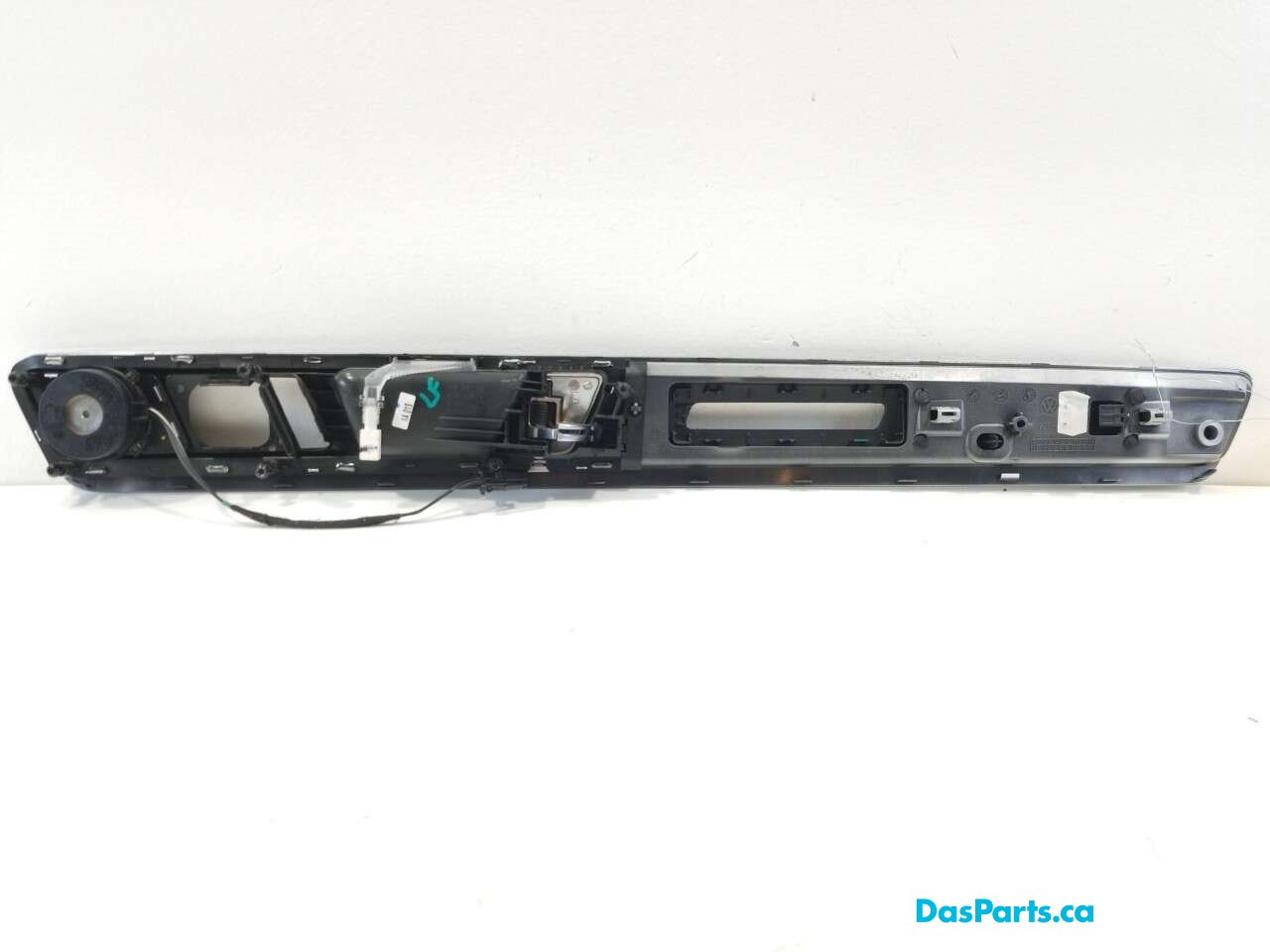 Door Trim LF