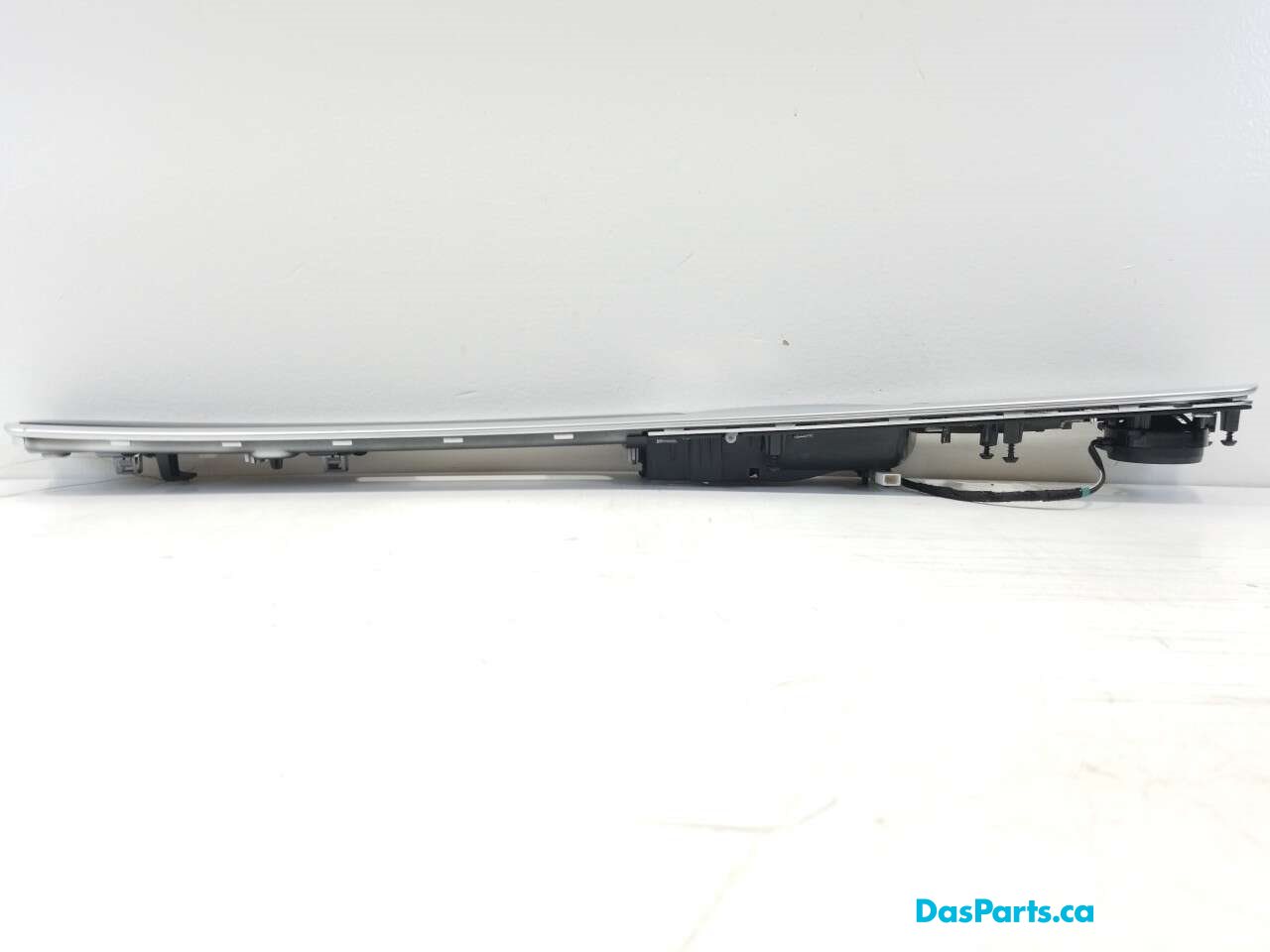 Door Trim LF