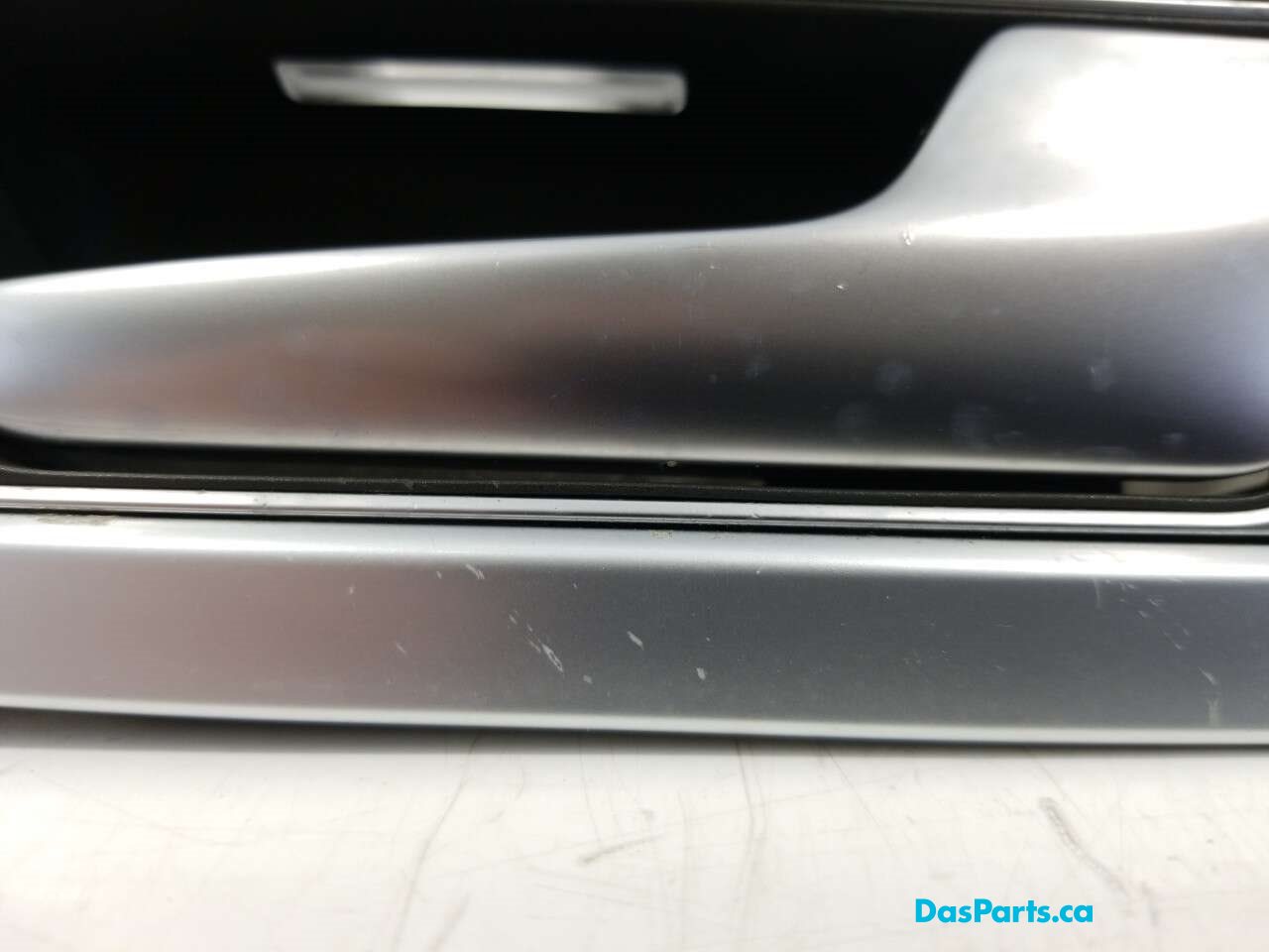 Door Trim RF