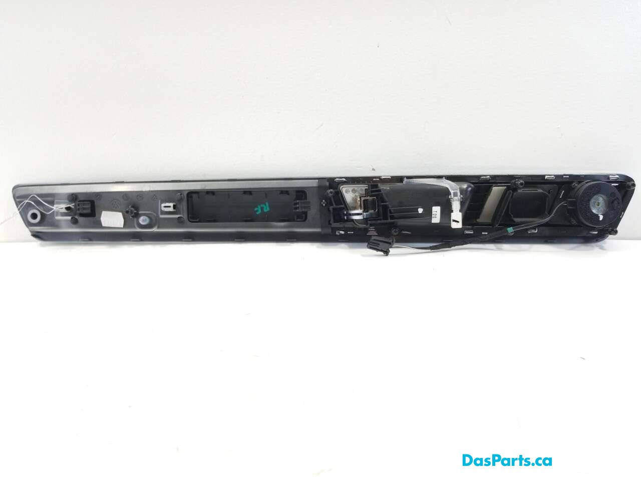 Door Trim RF