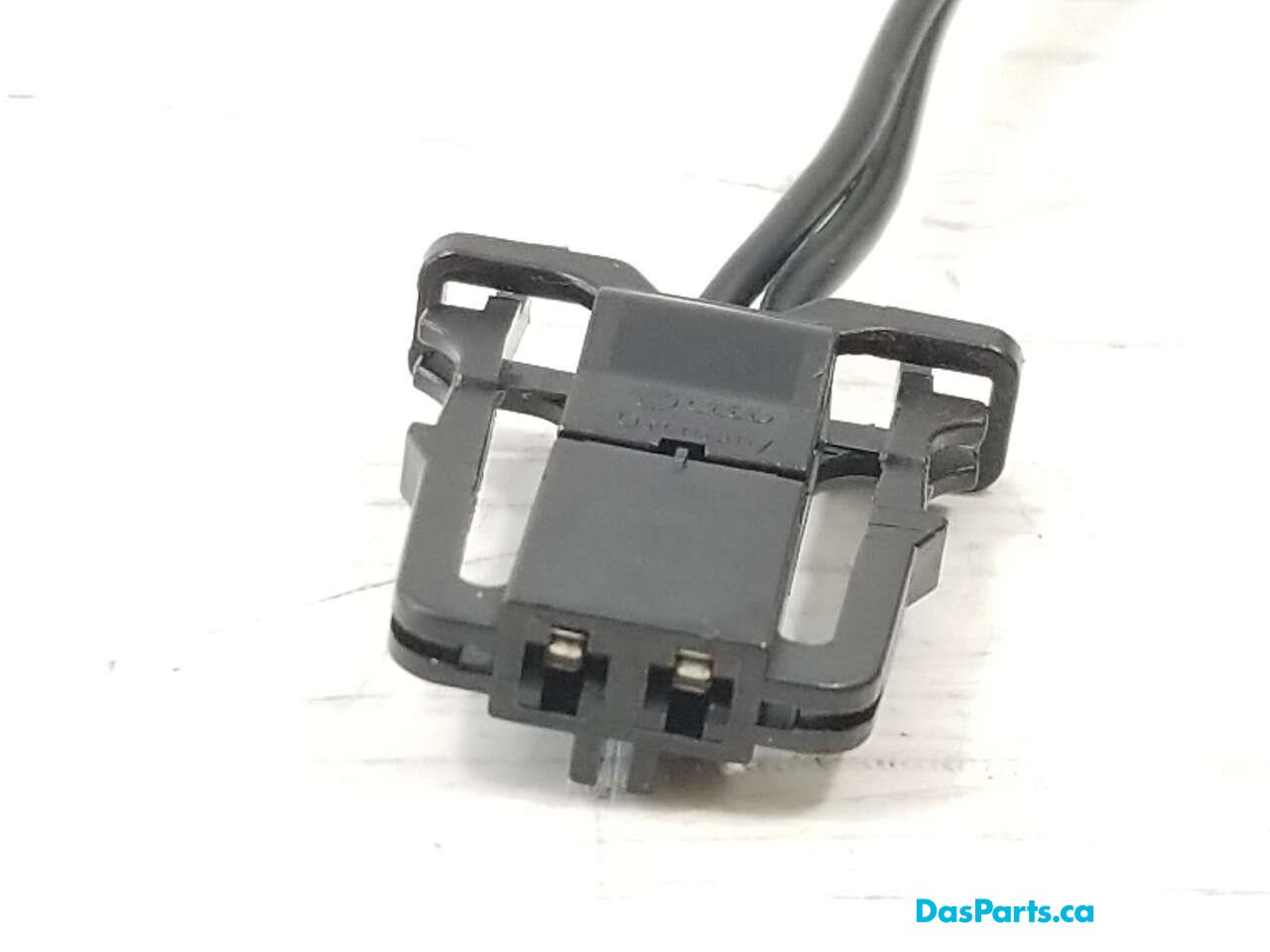 Door Trim RF
