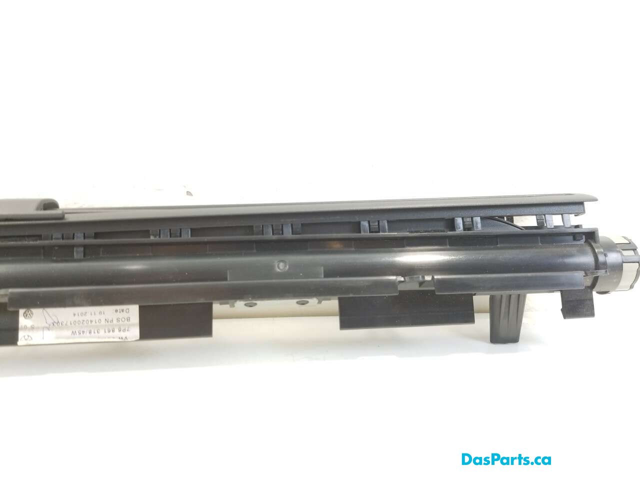 Window Shade RR