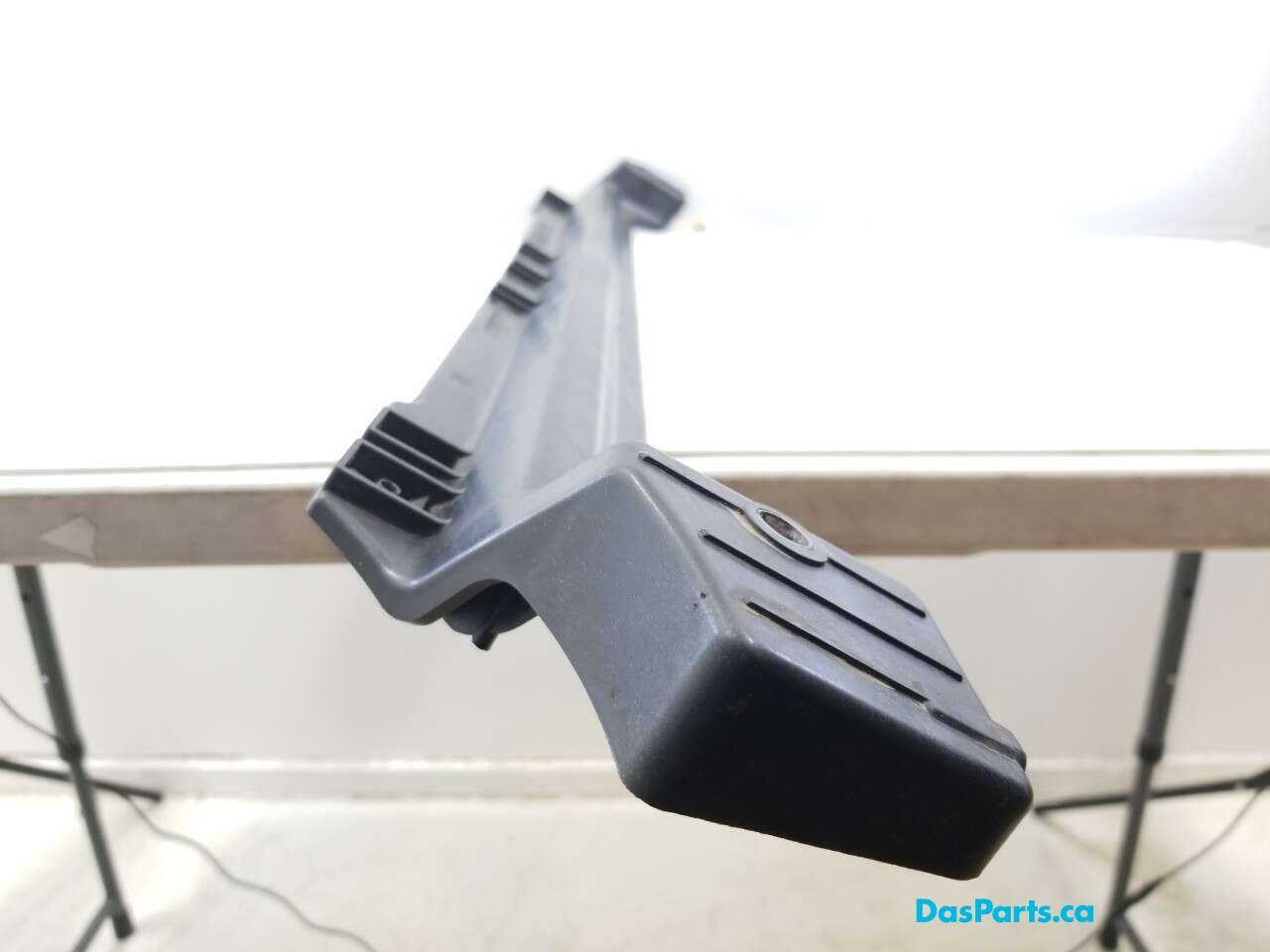 Radiator Support Lower