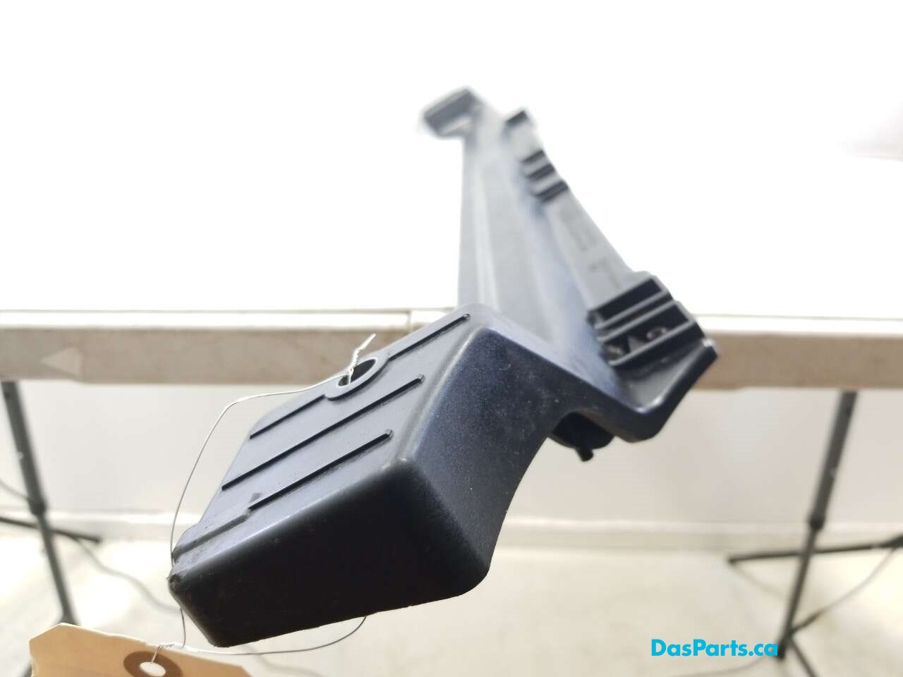 Radiator Support Lower