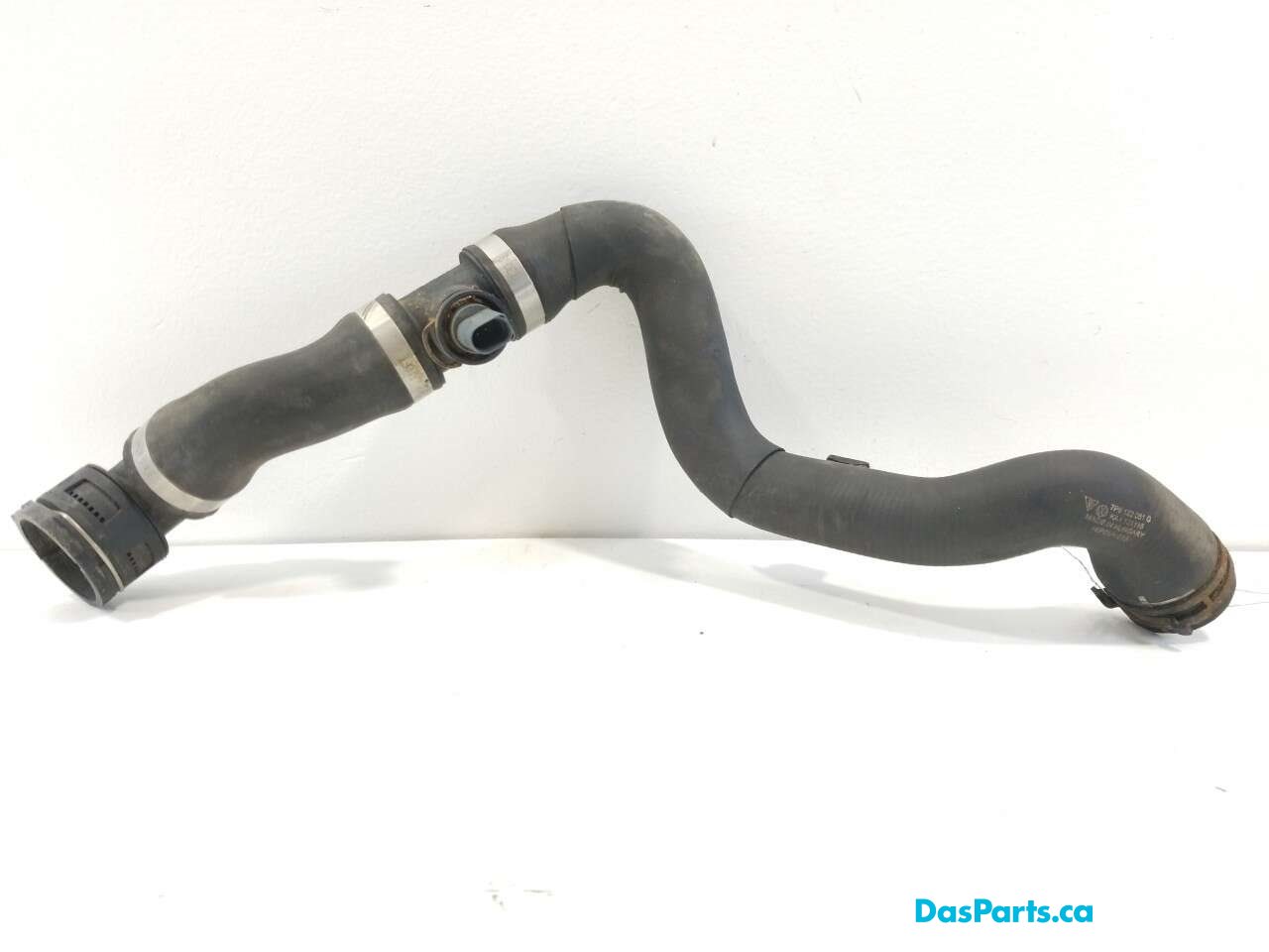 Lower Rad Hose