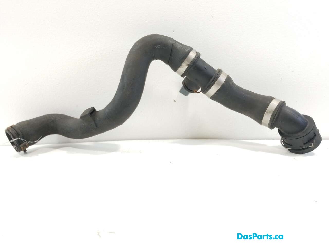 Lower Rad Hose