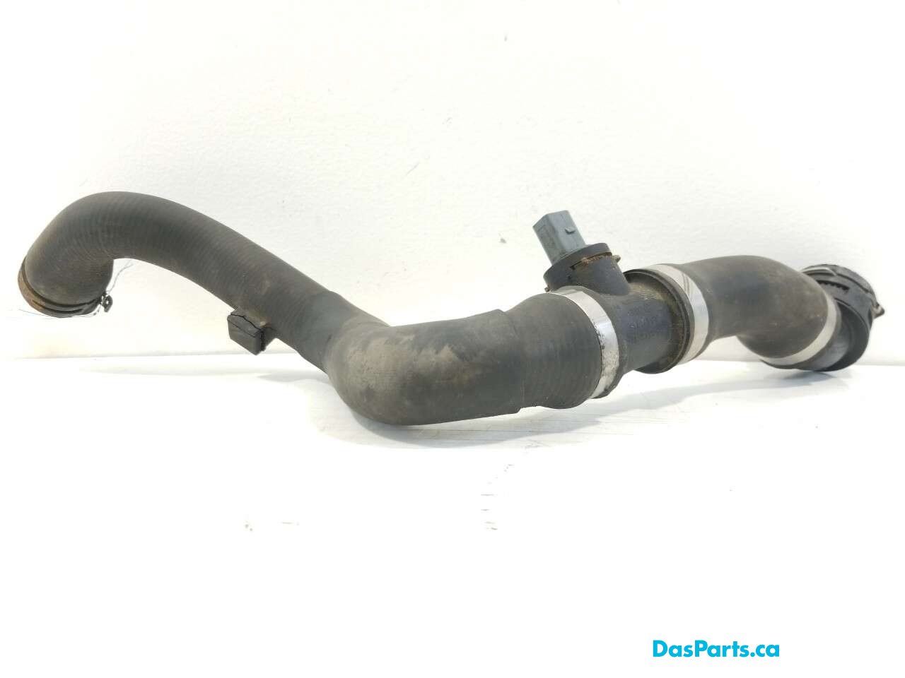 Lower Rad Hose