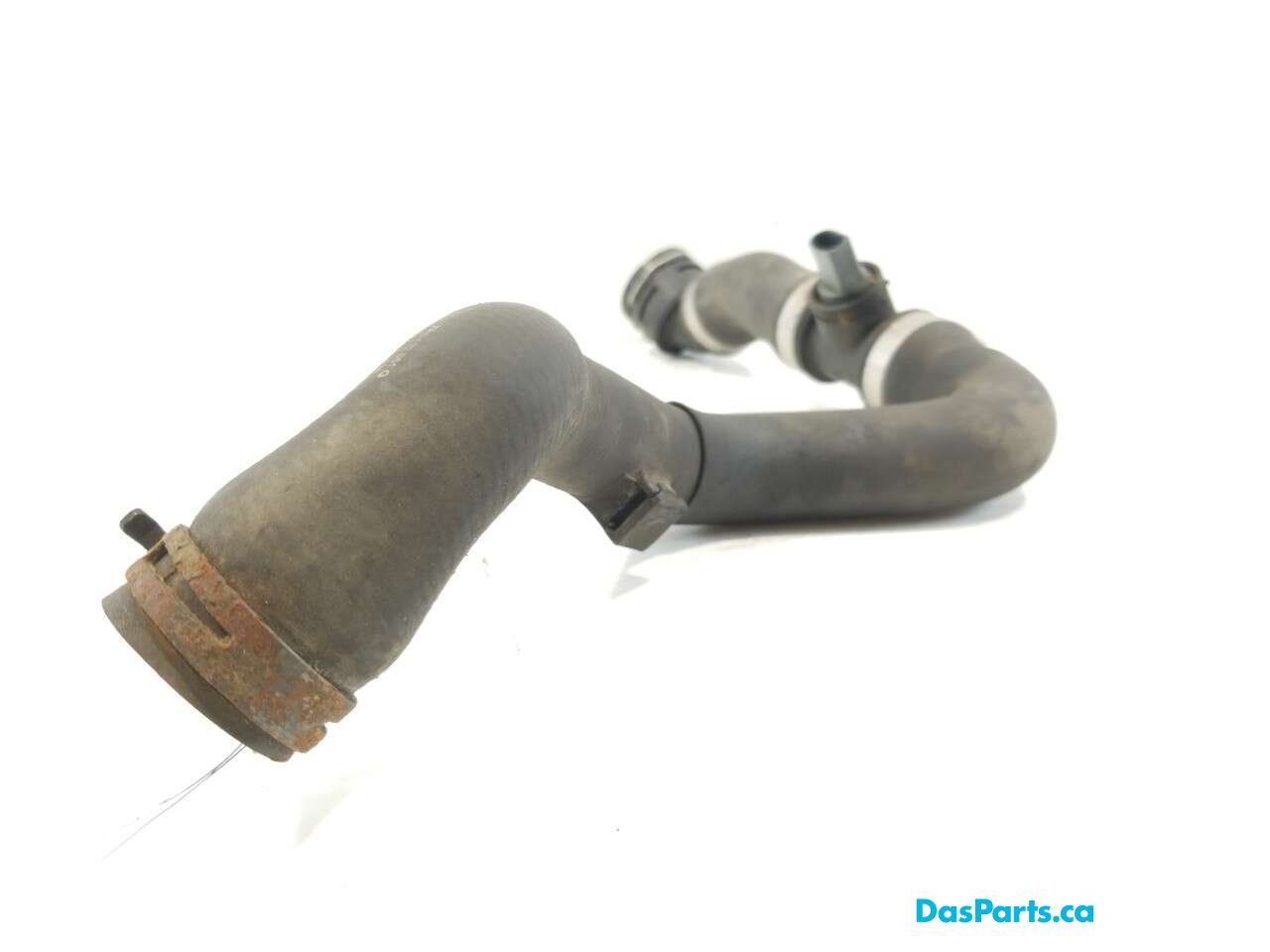 Lower Rad Hose