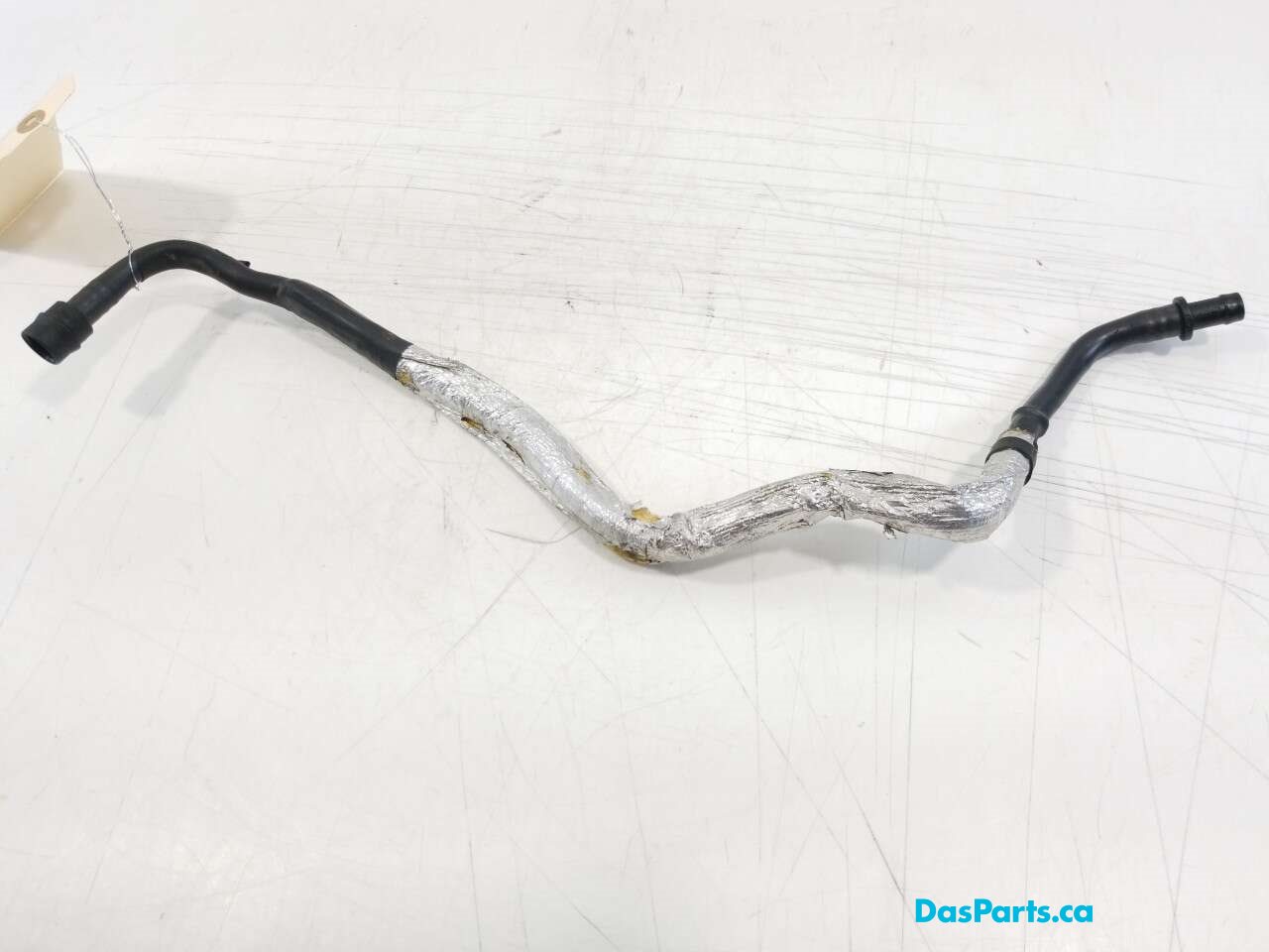 EGR Pipe 2