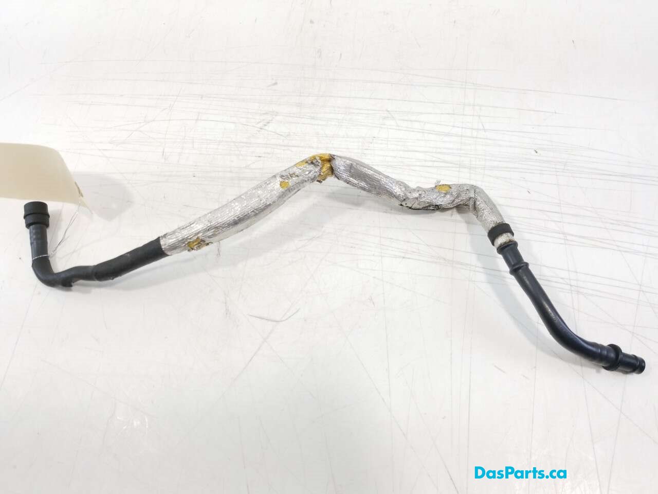 EGR Pipe 2