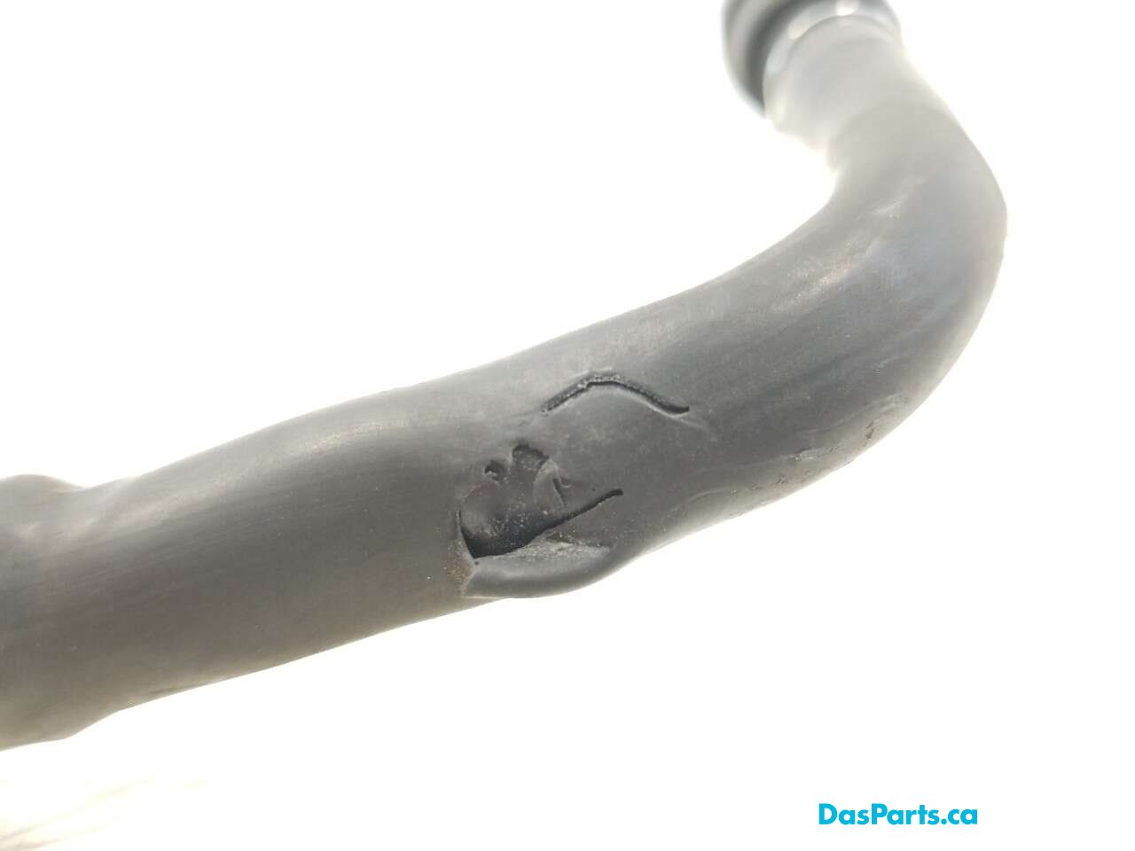 EGR Pipe 2