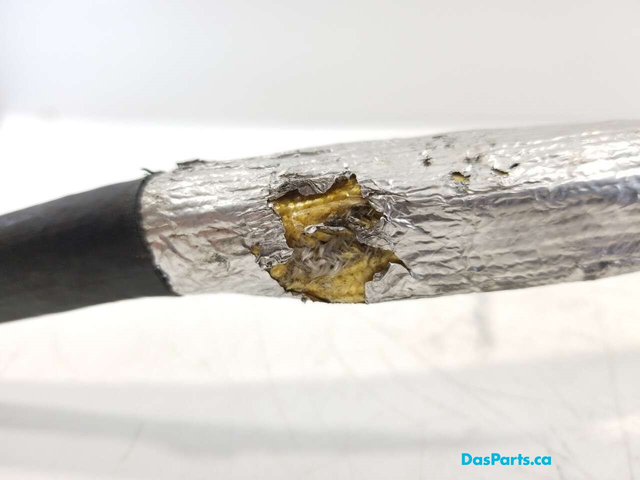 EGR Pipe 2