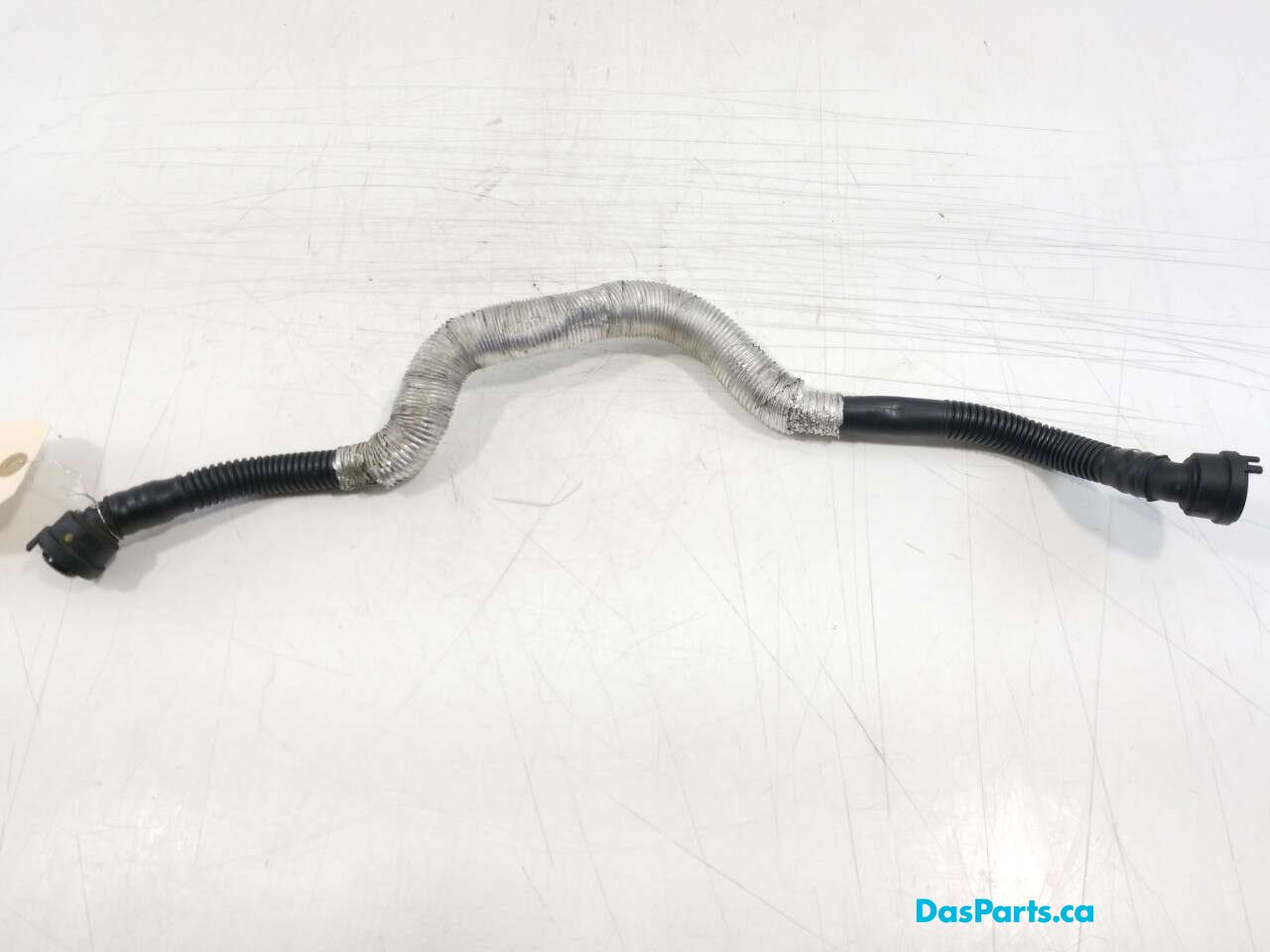 PCV Hose 1