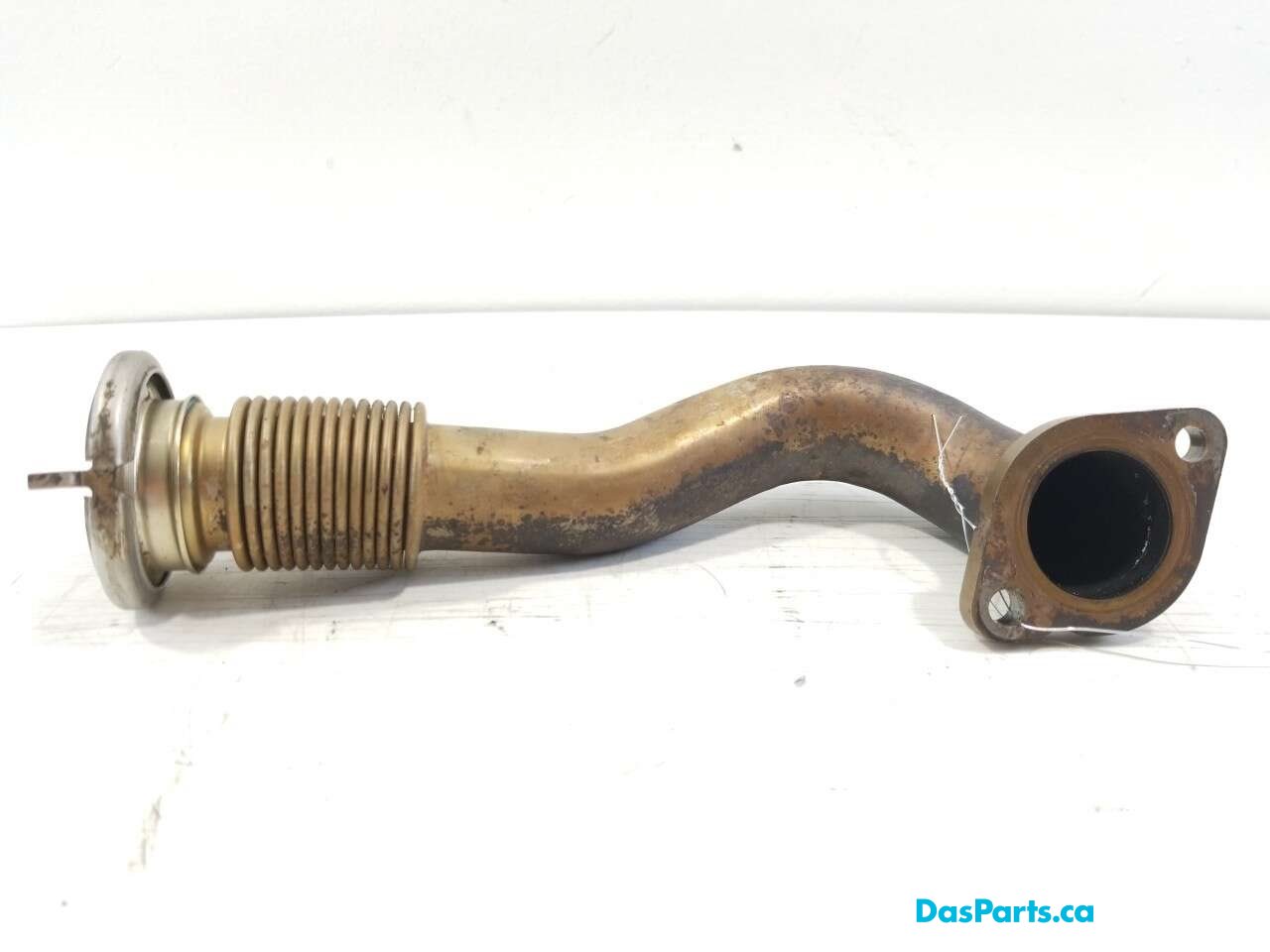 EGR Pipe 1