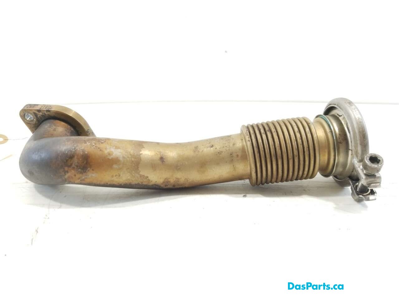 EGR Pipe 1