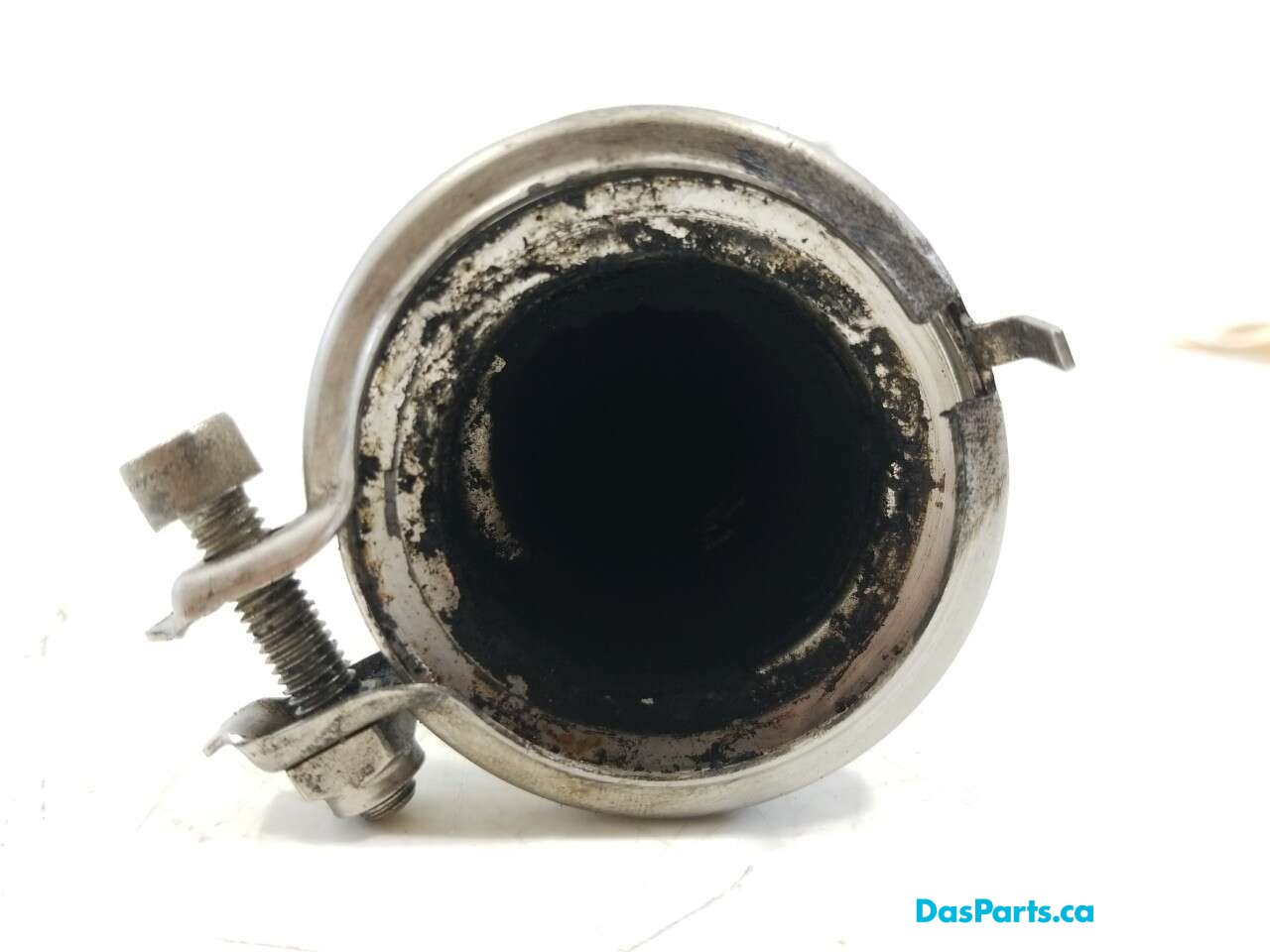 EGR Pipe 1