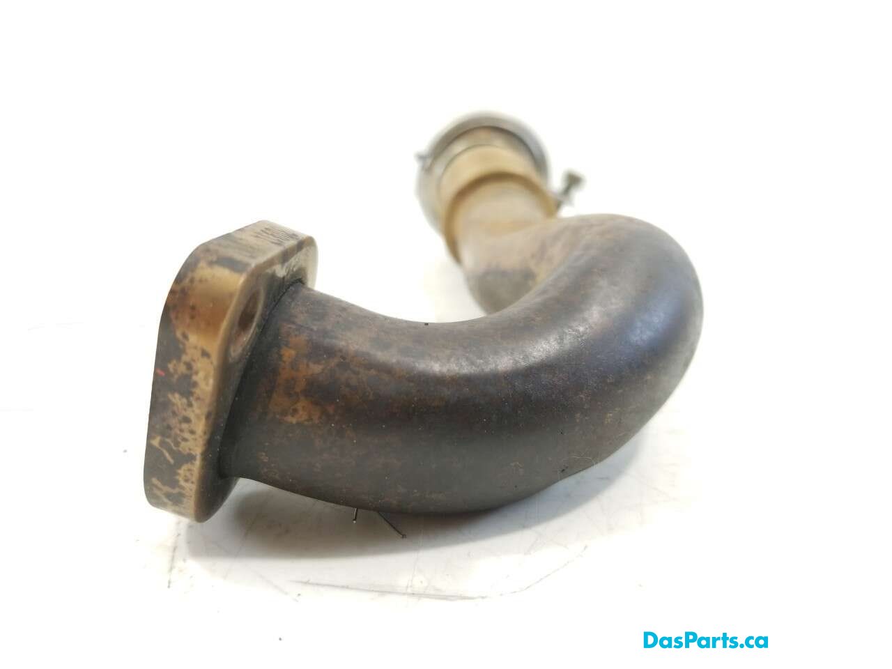 EGR Pipe 1