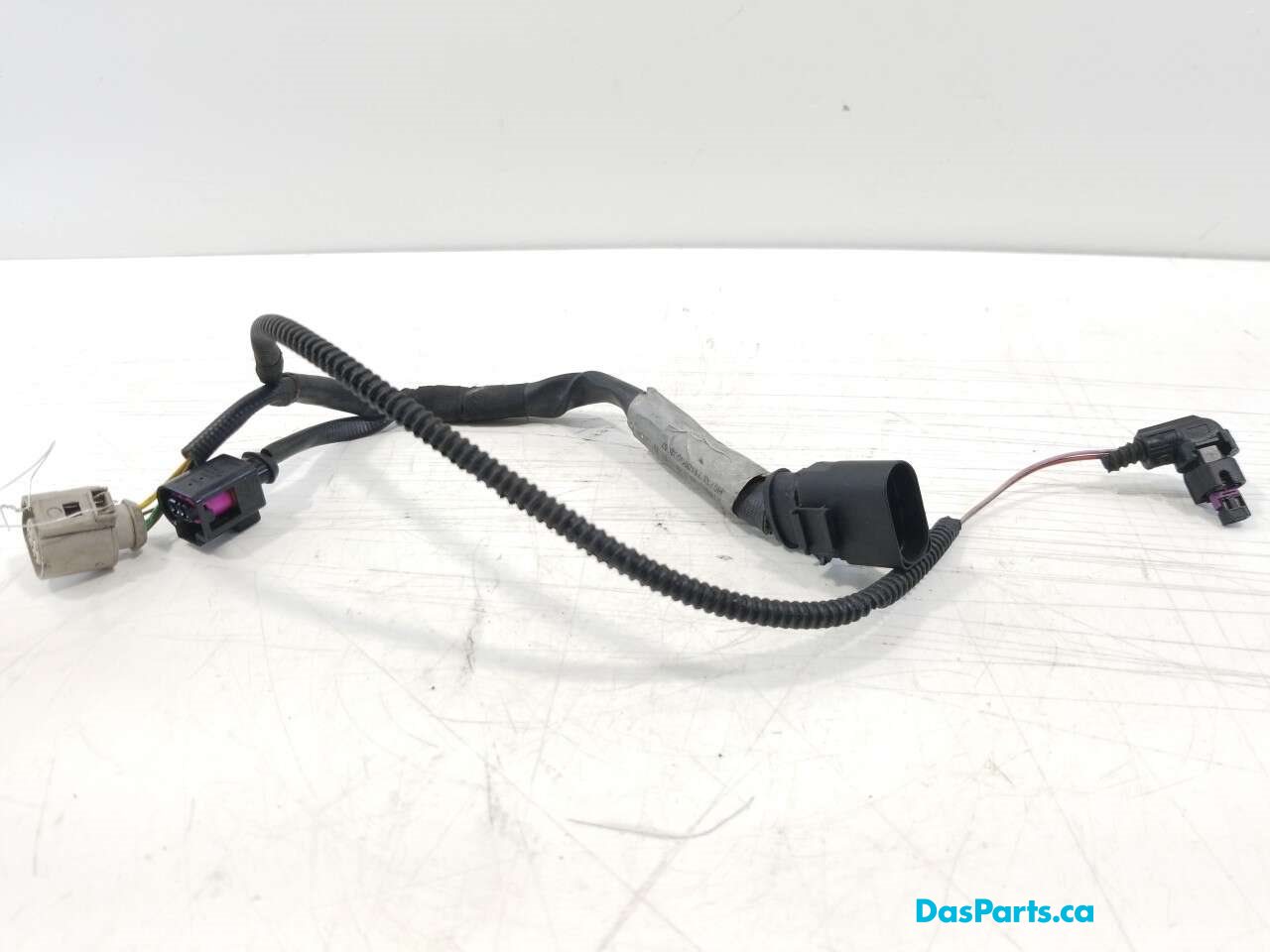 TDI Injection Pump Harness