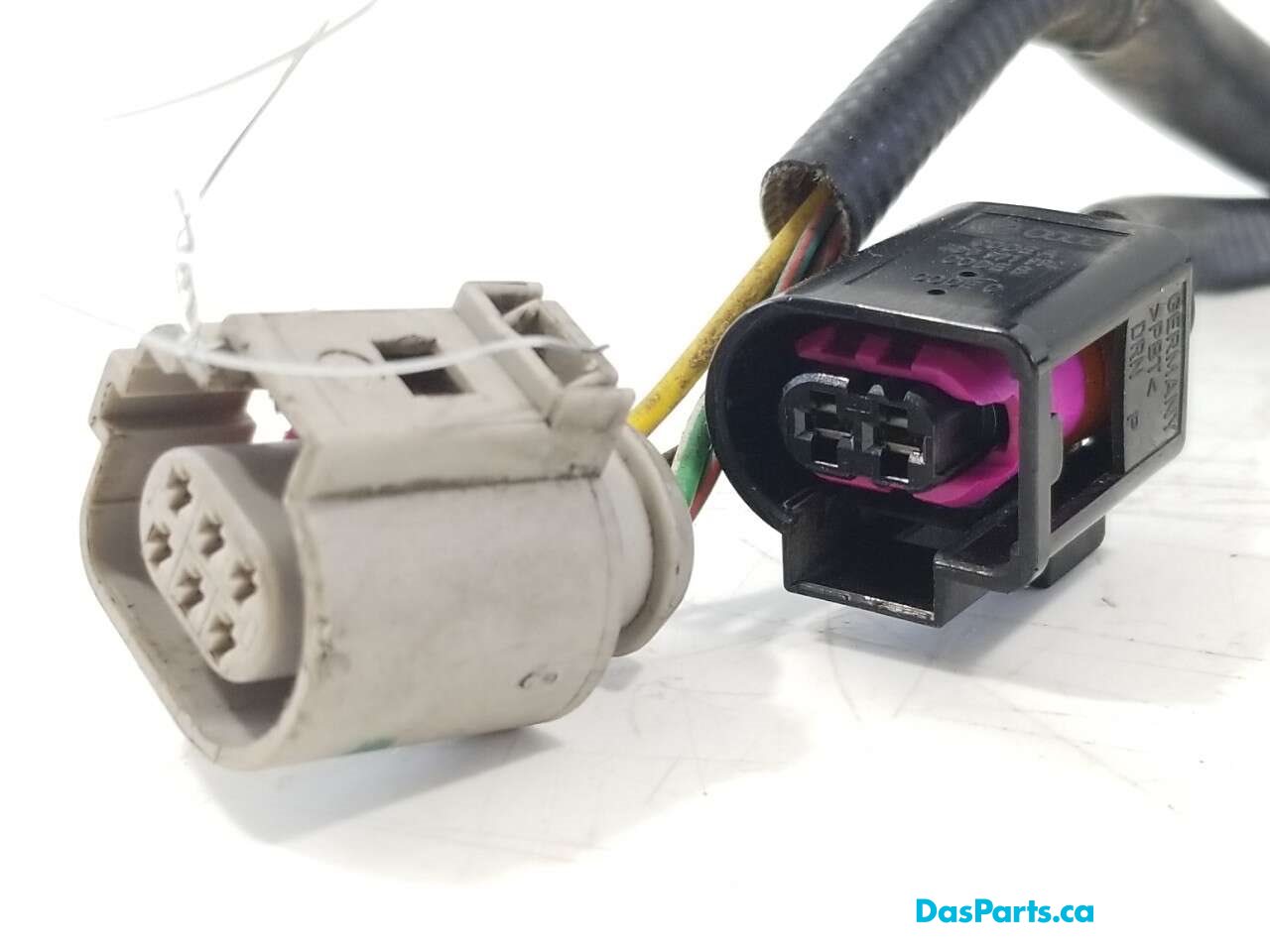 TDI Injection Pump Harness