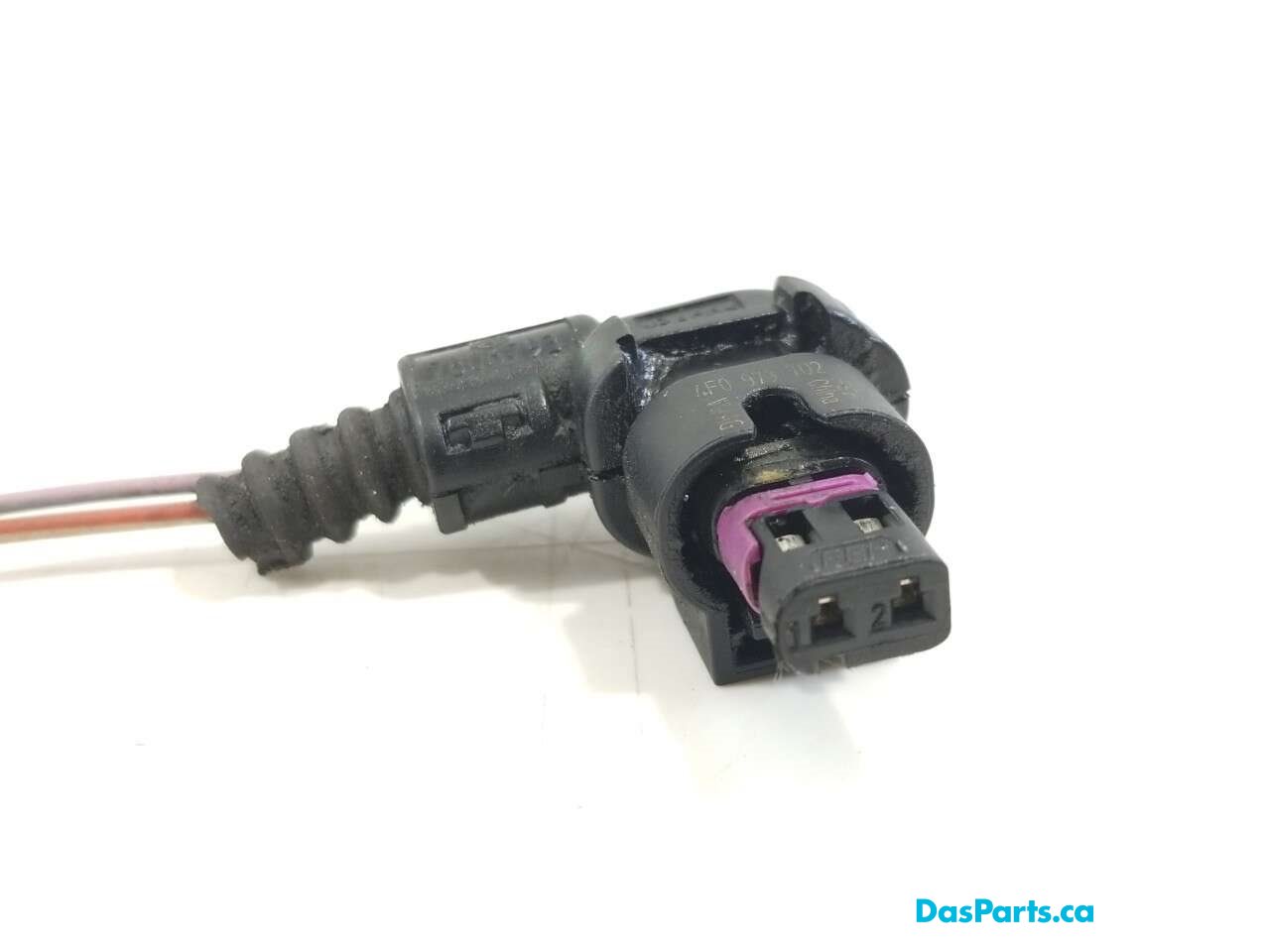 TDI Injection Pump Harness