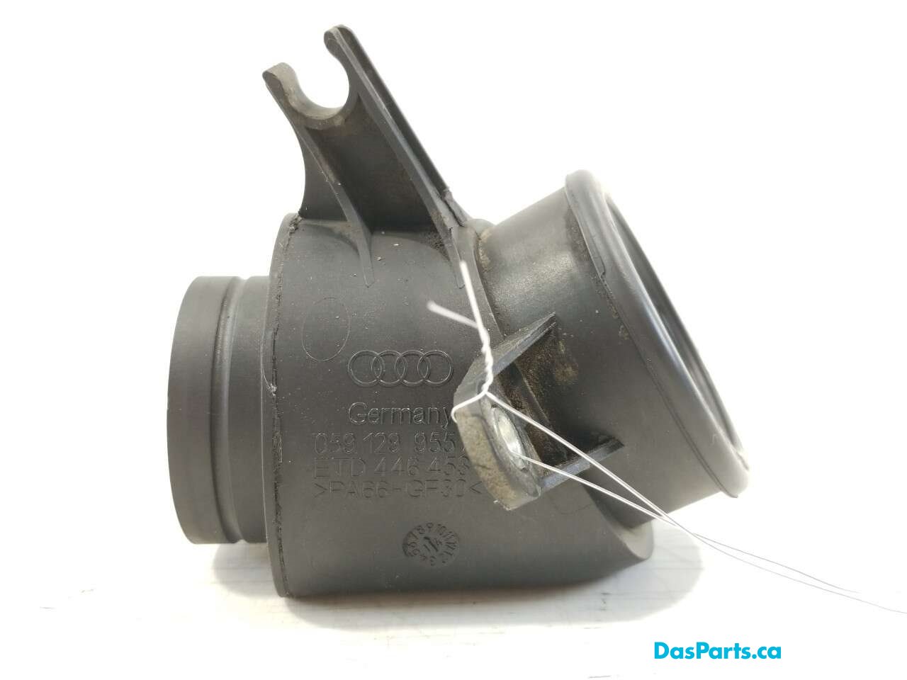 Turbo Muffler
