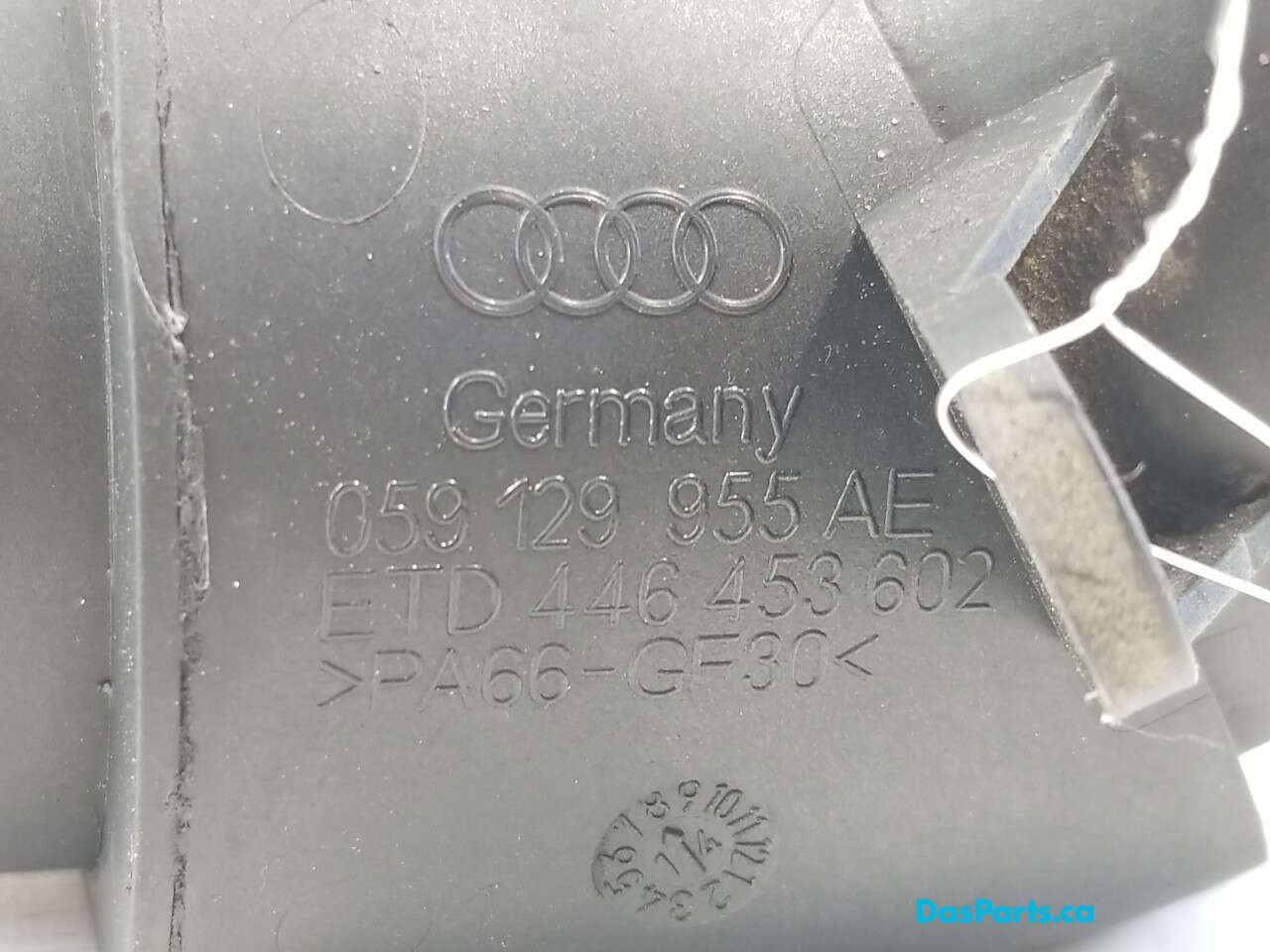 Turbo Muffler