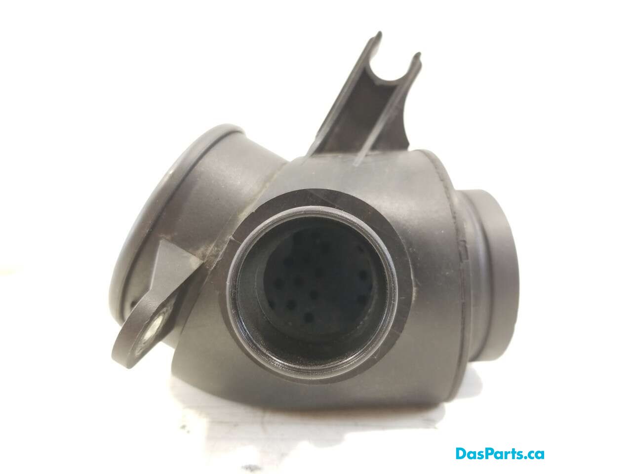 Turbo Muffler