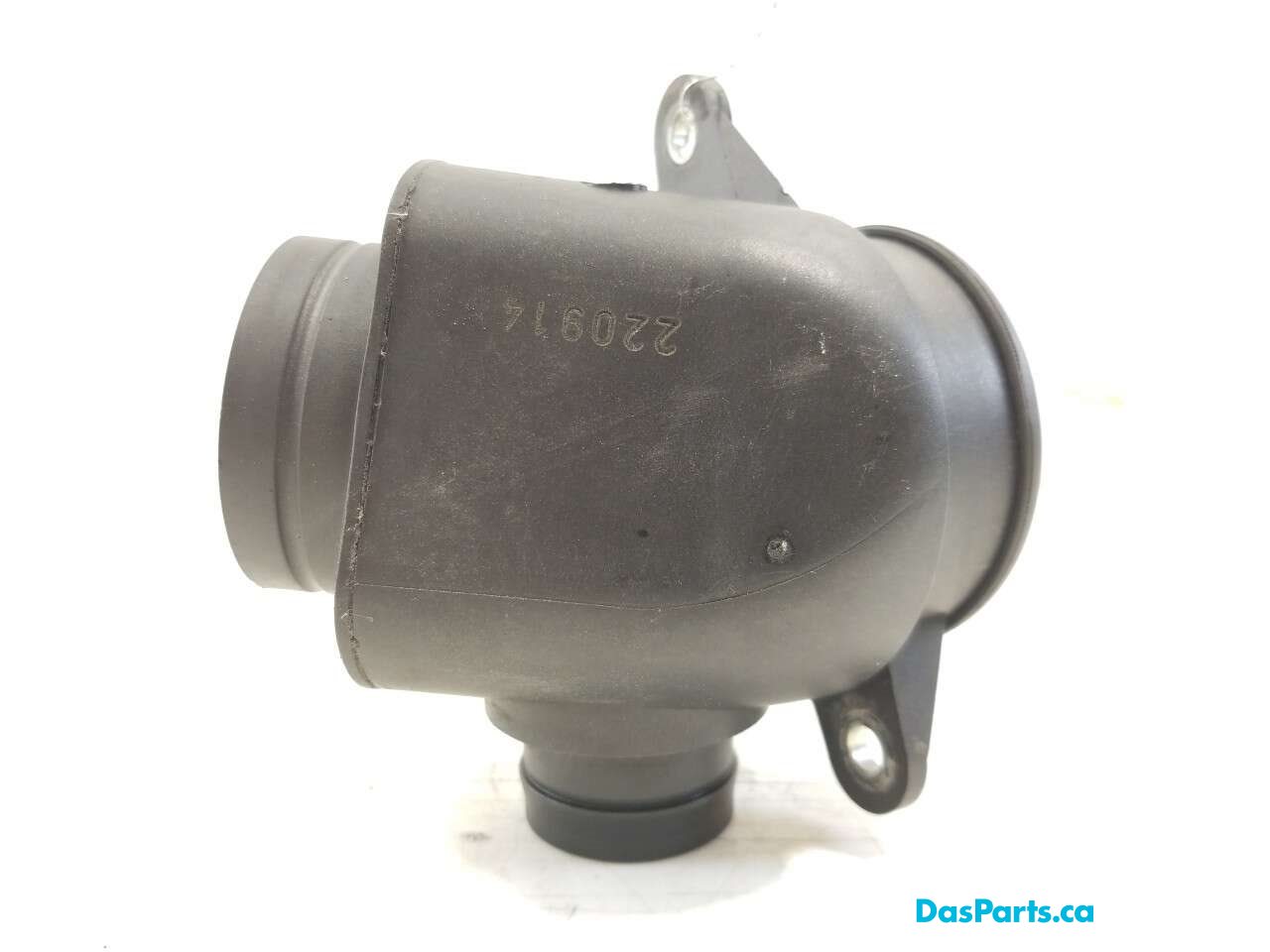 Turbo Muffler